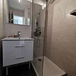 Daire L'etang - 2 Pieces - 4 Personnes - Le Barcares. Ref: 9eta_218a Mae-7233 *