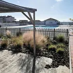 L'etang - 2 Pieces - 4 Personnes - Le Barcares. Ref: 9eta_218a Mae-7233 Daire