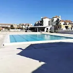 L'etang - 2 Pieces - 4 Personnes - Le Barcares. Ref: 9eta_218a Mae-7233 Daire *