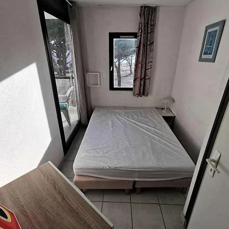 Apartmán L'etang - 2 Pieces - 4 Personnes - Le Barcares. Ref: 9eta_218a Mae-7233 Le Barcarès