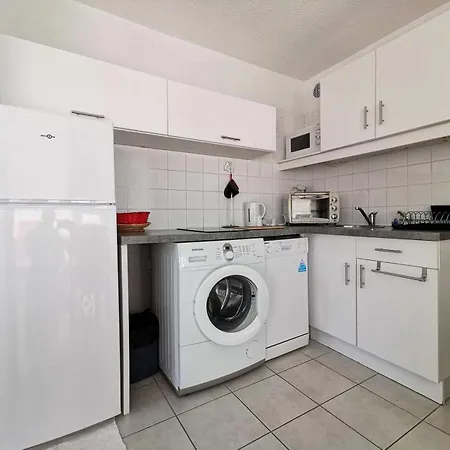 L'etang - 2 Pieces - 4 Personnes - Le Barcares. Ref: 9eta_218a Mae-7233 Apartmán